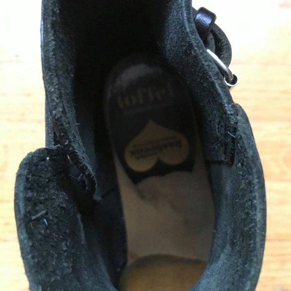 Swedish Hasbeens shoes - Picture 3 of 7